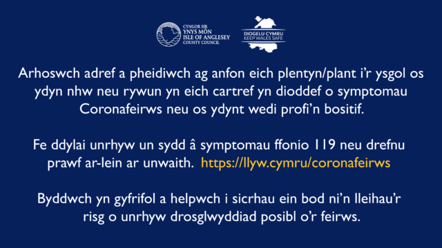 Cymraeg 1